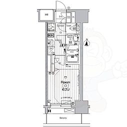 名古屋市営名城線 矢場町駅 徒歩10分 12階/-