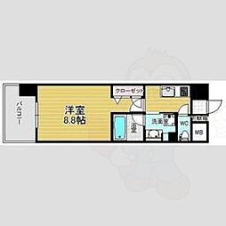 名古屋市営名城線 上前津駅 徒歩2分 13階/-