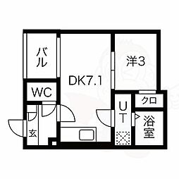 名古屋市営東山線 新栄町駅 徒歩6分 1階/-