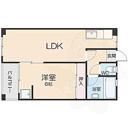 名古屋市営東山線 今池駅 徒歩1分 5階/-