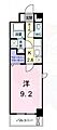ヴィラ清寿3階5.9万円