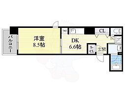 🉐敷金礼金0円！🉐名古屋市営桜通線 高岳駅 徒歩4分