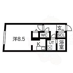 G VIVRE　岡崎駅前 1階