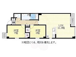 コモド覚王山 1階