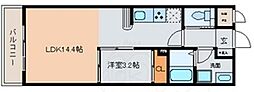 名古屋市営東山線 伏見駅 徒歩7分 2階/-