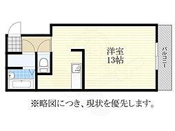 ダイアパレス大曽根 6階/-