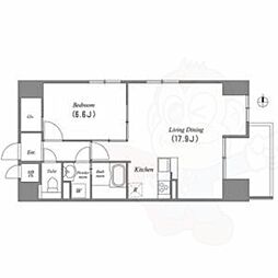名古屋市営東山線 伏見駅 徒歩7分 14階/-