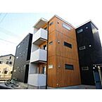 愛知県一宮市新生3丁目：物件画像／株式会社PITTARI賃貸  FC名古屋店