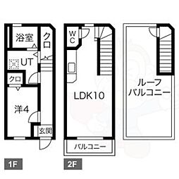アークレジデンス大曽根