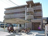 愛知県清須市土器野：物件画像／株式会社PITTARI賃貸  FC名古屋店