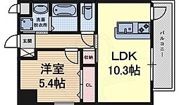 名古屋市営東山線 本陣駅 徒歩5分