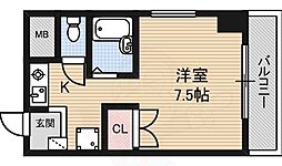 TOWNみやび 4階