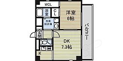 名古屋臨海高速あおなみ線 荒子駅 徒歩7分