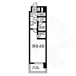 名古屋市営東山線 今池駅 徒歩6分