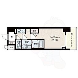 S-RESIDENCE一宮駅前 10階