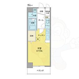 名古屋市営桜通線 太閤通駅 徒歩5分