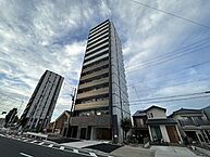 愛知県名古屋市西区枇杷島2丁目：物件画像／株式会社PITTARI賃貸  FC名古屋店
