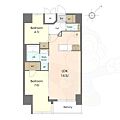 S-RESIDENCE大曽根bresa5階16.1万円