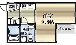 名古屋市営東山線 中村日赤駅 徒歩5分