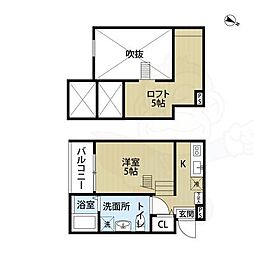 Tr na ng 2階