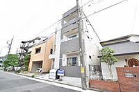 愛知県名古屋市中村区上石川町4丁目：物件画像／株式会社PITTARI賃貸  FC名古屋店