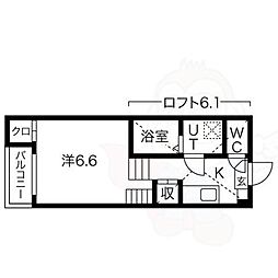 N’sタウン本陣 1階/-