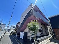 愛知県名古屋市中川区外新町2丁目：物件画像／株式会社PITTARI賃貸  FC名古屋店