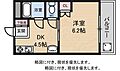 アメニティー上小田井4階3.9万円