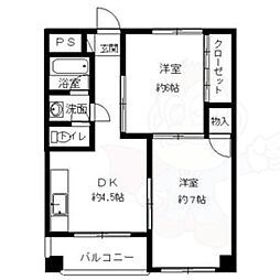 第2三鈴ビル 4階