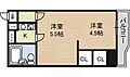 エスト葵南5階4.3万円