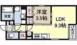 casser 2階