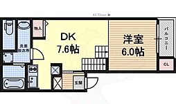 Asterism 2階/-