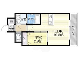 JR中央本線 鶴舞駅 徒歩10分