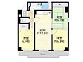アメニティー本陣2階8.7万円