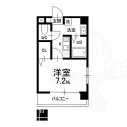 セントラルコート高道 3階