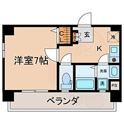 名古屋市営桜通線 国際センター駅 徒歩5分
