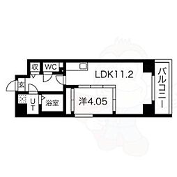 名古屋市営桜通線 今池駅 徒歩15分