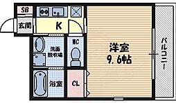 名古屋市営鶴舞線 大須観音駅 徒歩7分 8階/-