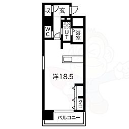 JR高山本線 岐阜駅 徒歩13分