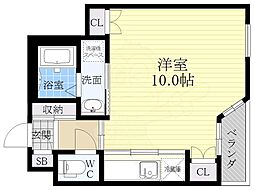名鉄名古屋本線 栄生駅 徒歩13分 2階/-