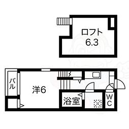 🉐敷金礼金0円！🉐HUMMING LIFE栄生