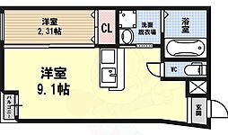 la maison de luce 1階
