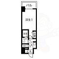 ファステート葵桜通リブレ12階7.3万円