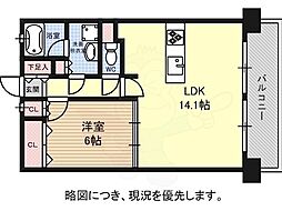 上前津ライズ 3階