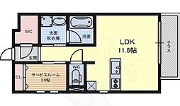 ルミナスパレス名駅