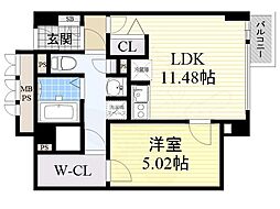 名古屋市営名城線 矢場町駅 徒歩6分 7階/-