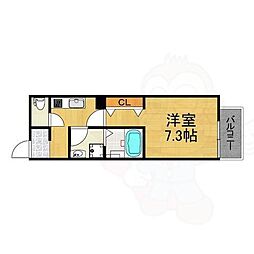 JR東海道本線 尾張一宮駅 徒歩10分 1階/-