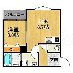 JR東海道本線 尾張一宮駅 徒歩10分