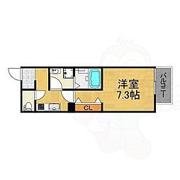 JR東海道本線 尾張一宮駅 徒歩10分 3階/-