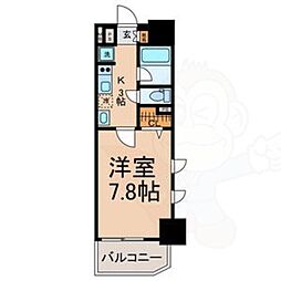 名古屋市営桜通線 太閤通駅 徒歩8分 10階/-